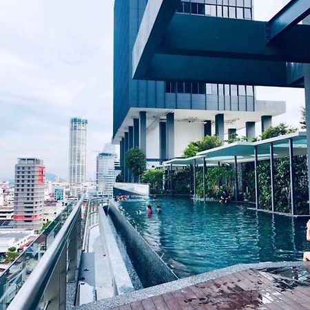 ❤️Tropicana 218 Macalister Seaview & Hotspot@Georgetown❤️2 Exterior photo