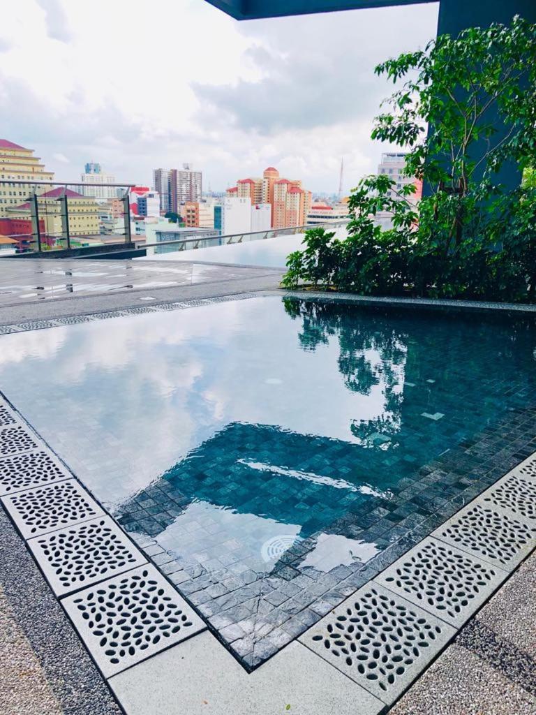❤️Tropicana 218 Macalister Seaview & Hotspot@Georgetown❤️2 Exterior photo