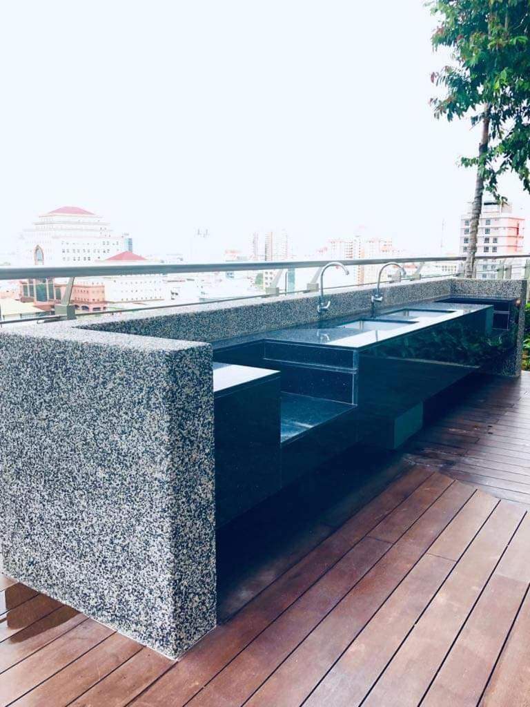 ❤️Tropicana 218 Macalister Seaview & Hotspot@Georgetown❤️2 Exterior photo
