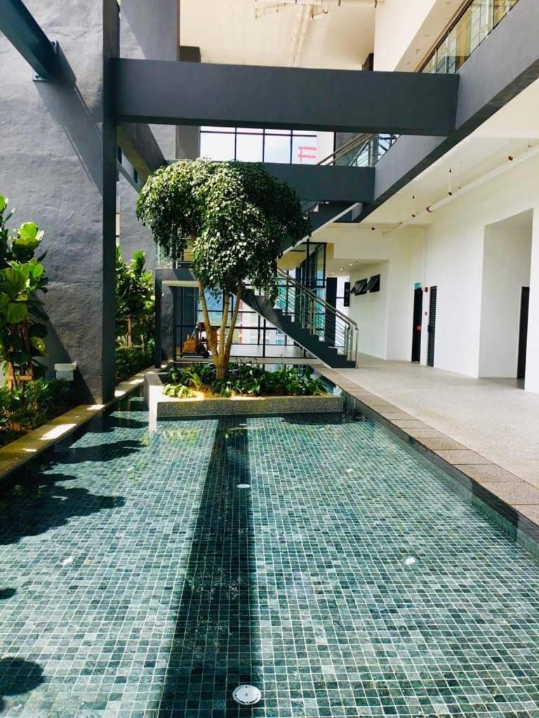 ❤️Tropicana 218 Macalister Seaview & Hotspot@Georgetown❤️2 Exterior photo