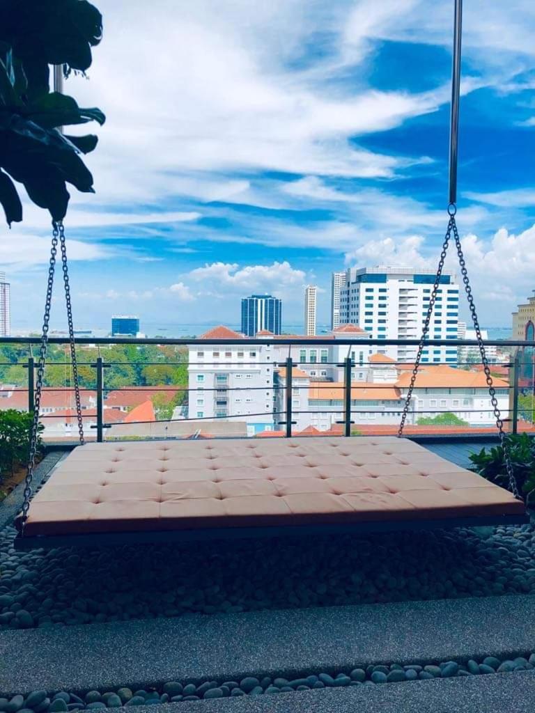 ❤️Tropicana 218 Macalister Seaview & Hotspot@Georgetown❤️2 Exterior photo