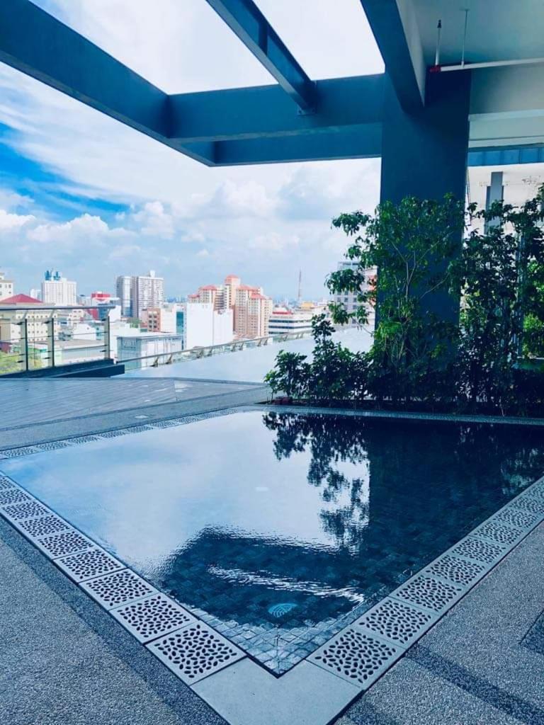 ❤️Tropicana 218 Macalister Seaview & Hotspot@Georgetown❤️2 Exterior photo