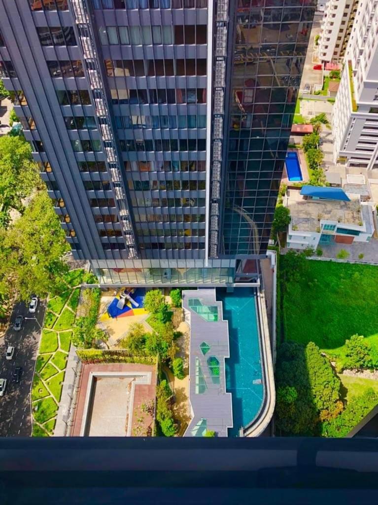 ❤️Tropicana 218 Macalister Seaview & Hotspot@Georgetown❤️2 Exterior photo