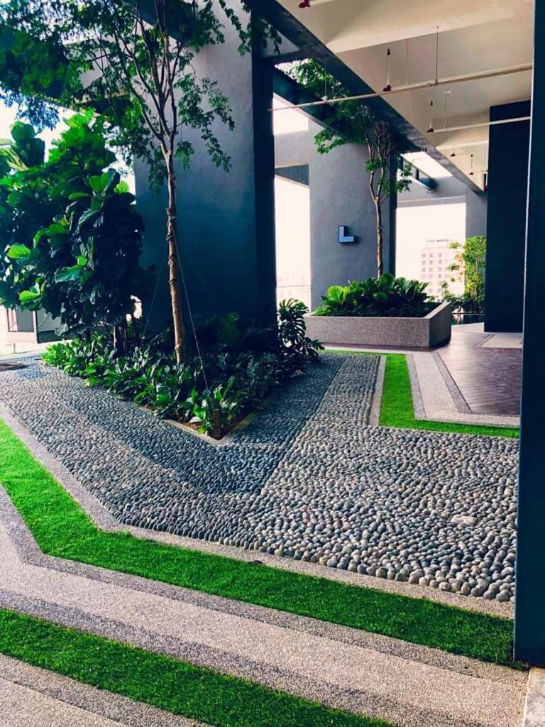 ❤️Tropicana 218 Macalister Seaview & Hotspot@Georgetown❤️2 Exterior photo